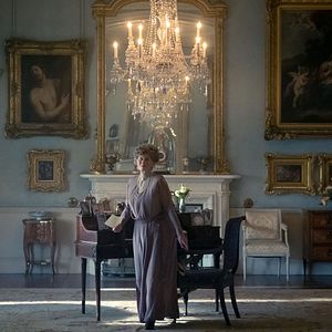 Photo Geraldine James