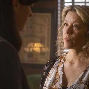 Photo Pollyanna McIntosh