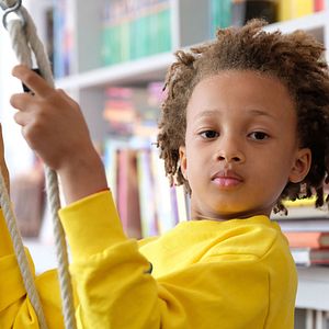 Photo Inedson Ndoumbouk Da Cruz Fortes