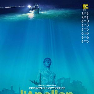 Photo L'Apollon de Gaza