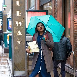 Photo Mindy Kaling