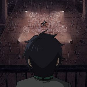 Photo Seraph of the End