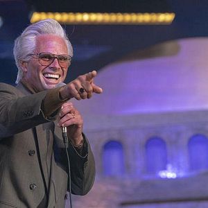 Photo Walton Goggins