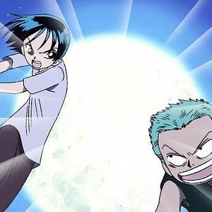 Photo One Piece
