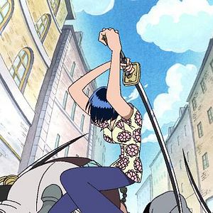 Photo One Piece