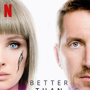 Photo Better Than Us