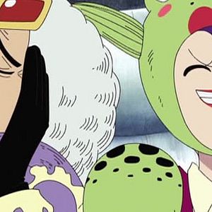 Photo One Piece