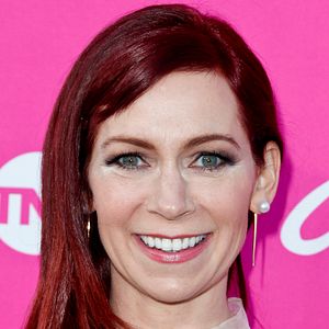 Photo Carrie Preston