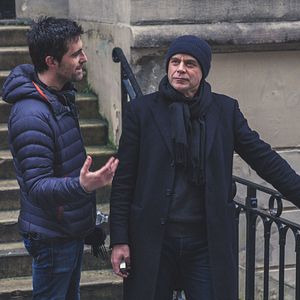 Photo Yoann Guillouzouic