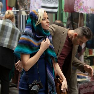 Photo Elizabeth Banks