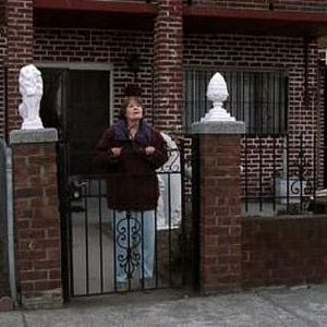 Photo New York Section Criminelle