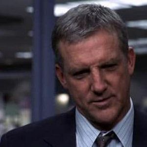 Photo New York Section Criminelle