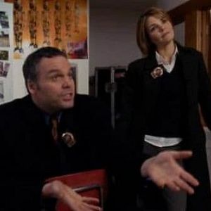 Photo New York Section Criminelle