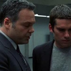 Photo New York Section Criminelle