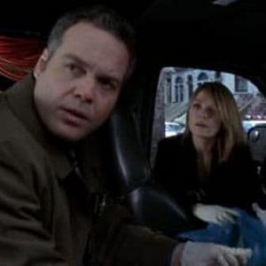 Photo New York Section Criminelle