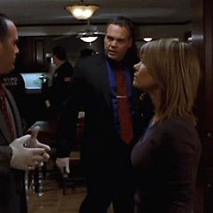 Photo New York Section Criminelle