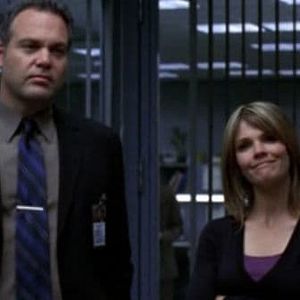 Photo New York Section Criminelle