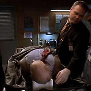 Photo New York Section Criminelle