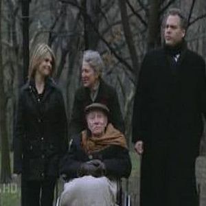 Photo New York Section Criminelle