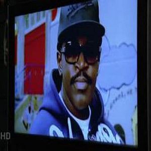 Photo New York Section Criminelle