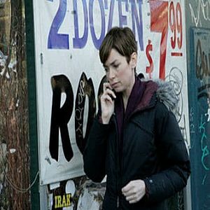 Photo New York Section Criminelle