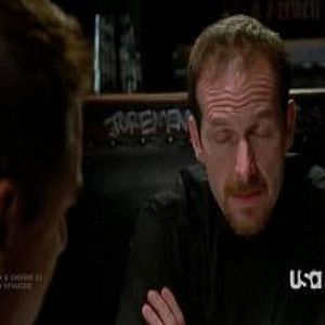 Photo New York Section Criminelle