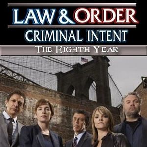 Photo New York Section Criminelle