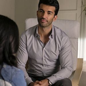 Photo Jane The Virgin