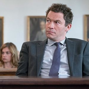 Photo The Affair
