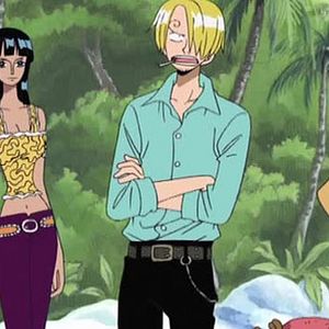 Photo One Piece