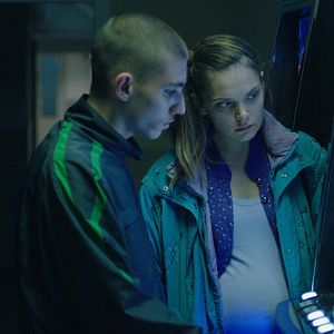 Photo Claudio Segaluscio