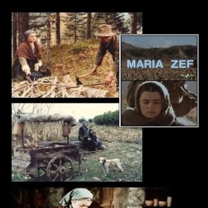 Photo Maria Zef
