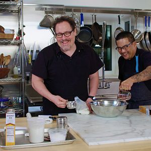 Photo The Chef Show