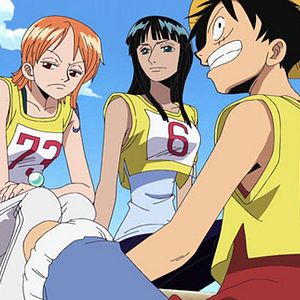 Photo One Piece