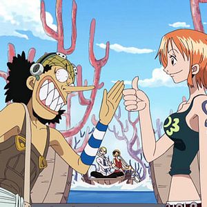 Photo One Piece