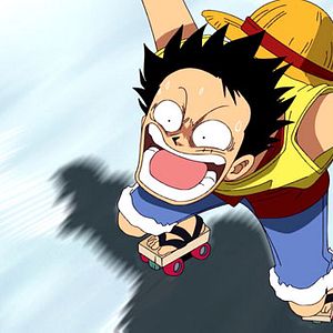 Photo One Piece