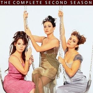 Photo Charmed