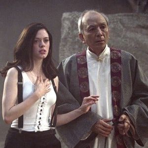 Photo Charmed