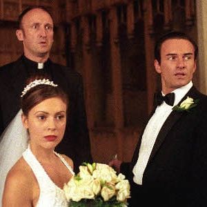 Photo Charmed