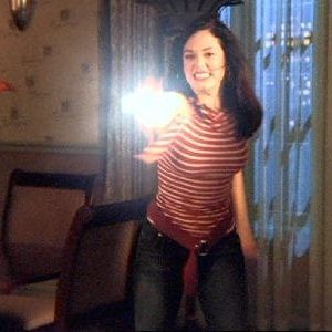 Photo Charmed