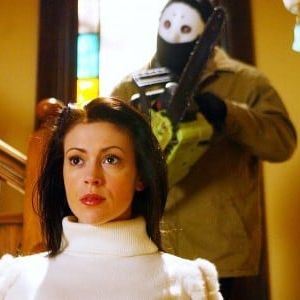 Photo Charmed