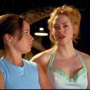 Photo Charmed