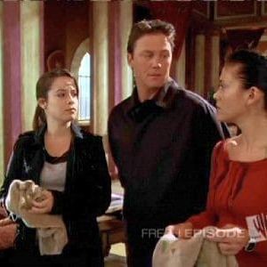 Photo Charmed