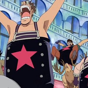 Photo One Piece