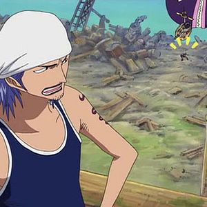 Photo One Piece