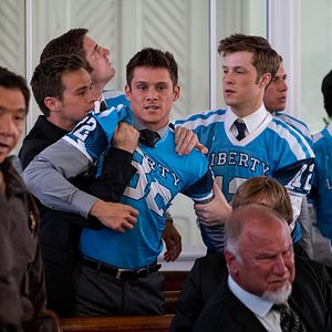 Photo Timothy Granaderos