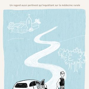 Photo Derniers jours d'un médecin de campagne