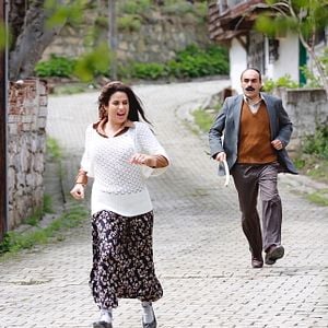 Photo Fırıncının Karısı