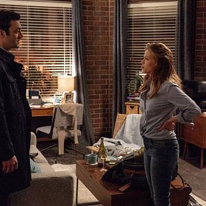 Photo Morgan Spector