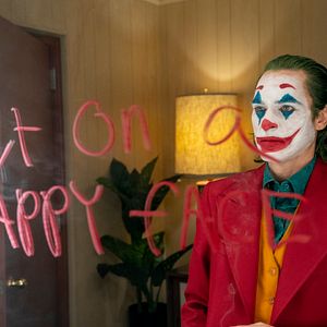Photo Joker